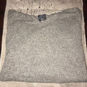 Aries long sleeve hoodie size XL